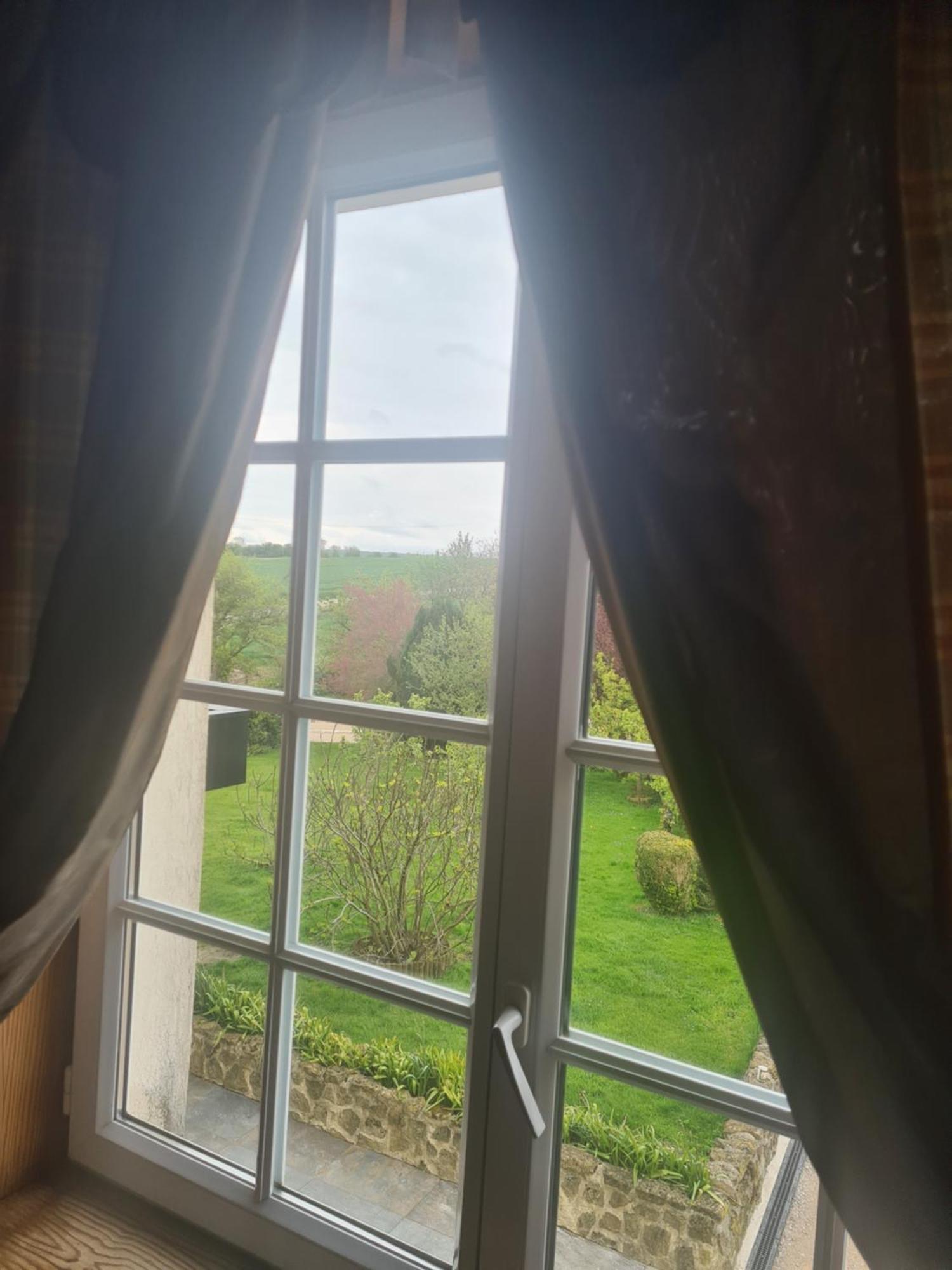Le Clos De Tournes Echinghen Exterior photo
