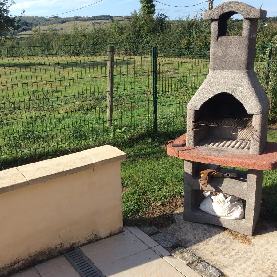 Le Clos De Tournes Echinghen Exterior photo